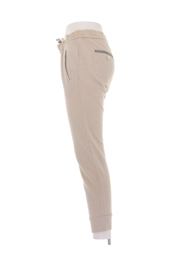 Pantalon en cachemire