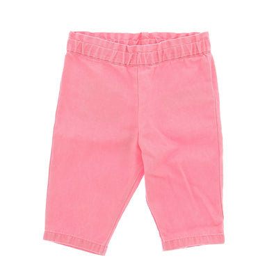 Pantalon rose