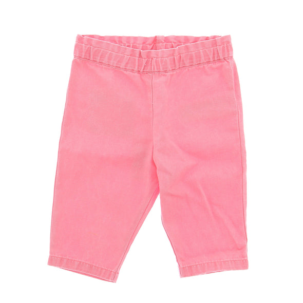 Pantalon rose