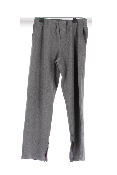 Pantalon en laine