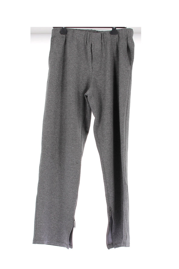 Pantalon en laine