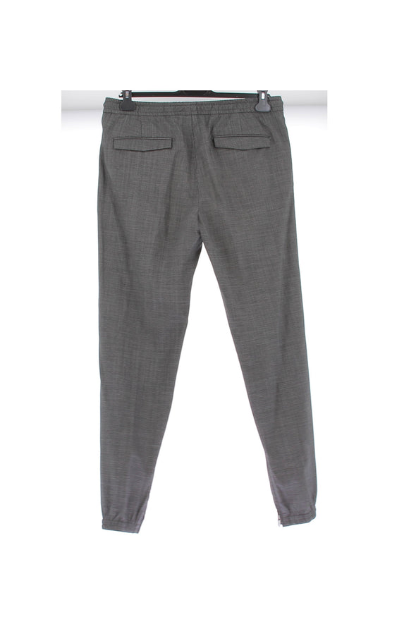 Pantalon en laine