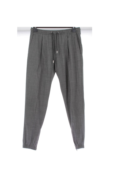 Pantalon en laine