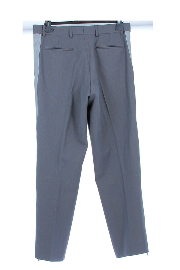Pantalon en laine