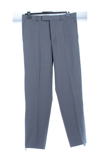 Pantalon en laine
