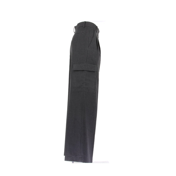 Pantalon gris