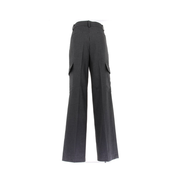 Pantalon gris
