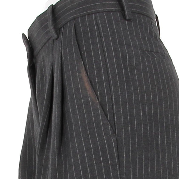 Pantalon gris