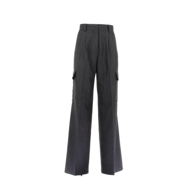 Pantalon gris