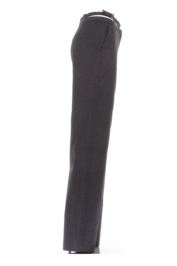 Pantalon en laine "Maggie"