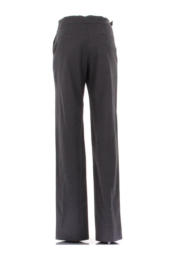 Pantalon en laine "Maggie"