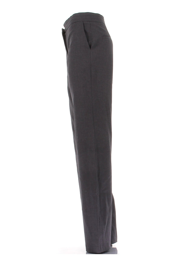 Pantalon en laine "Maggie"