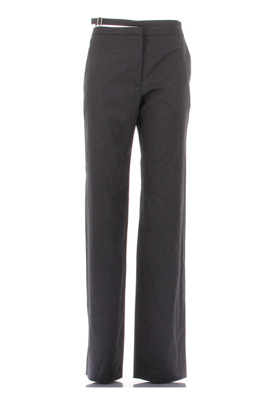 Pantalon en laine "Maggie"