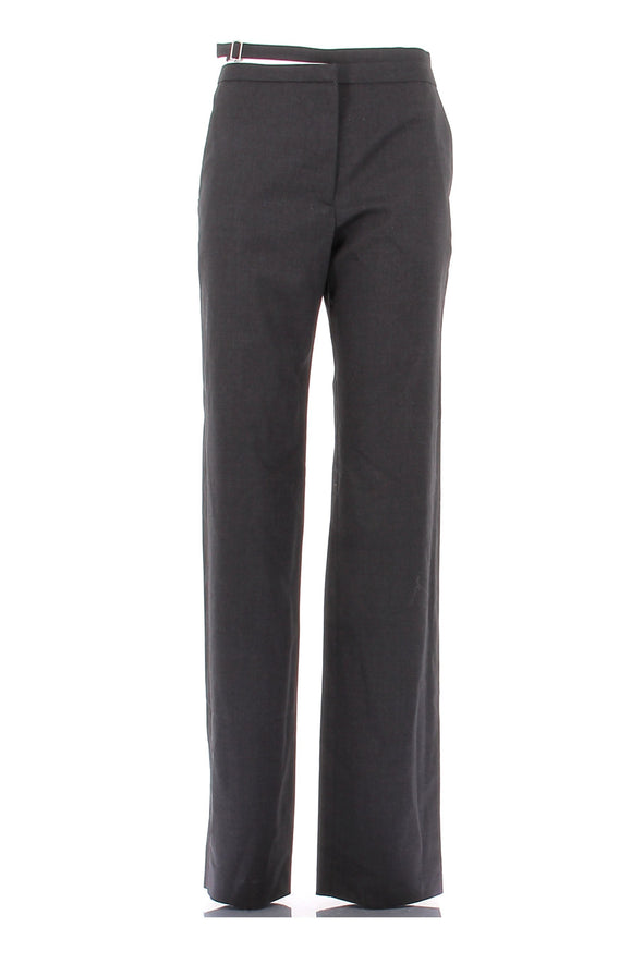 Pantalon en laine "Maggie"