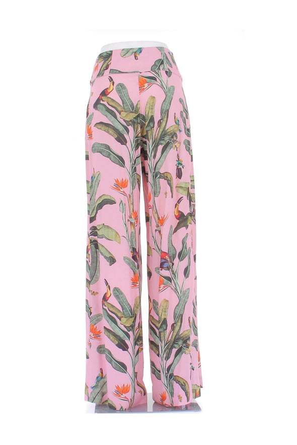 Pantalon imprimé