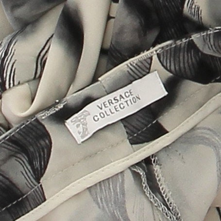 Pantalon imprimé