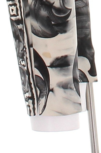 Pantalon imprimé