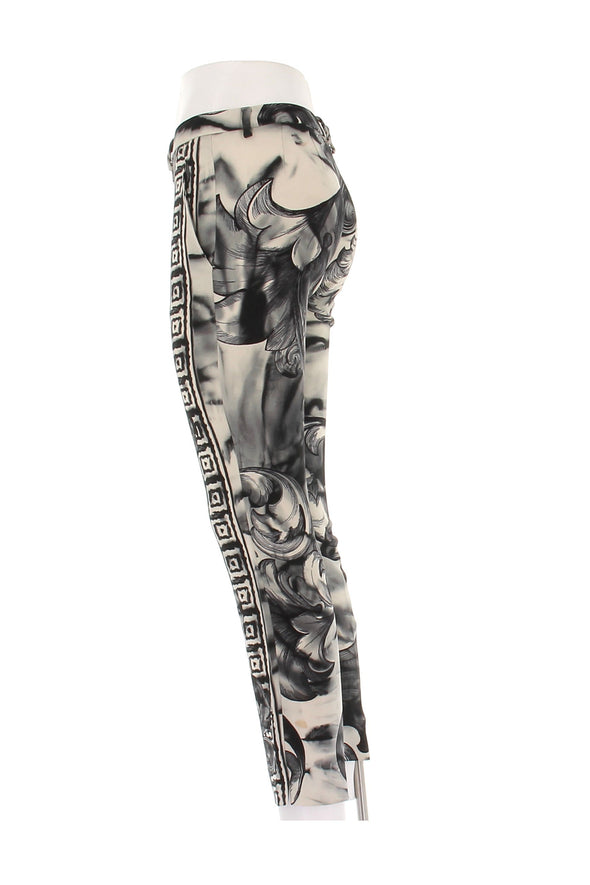 Pantalon imprimé
