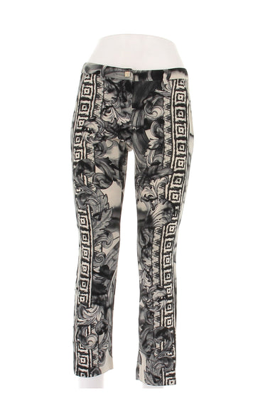 Pantalon imprimé