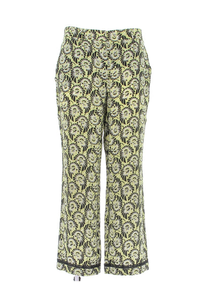 Pantalon imprimé