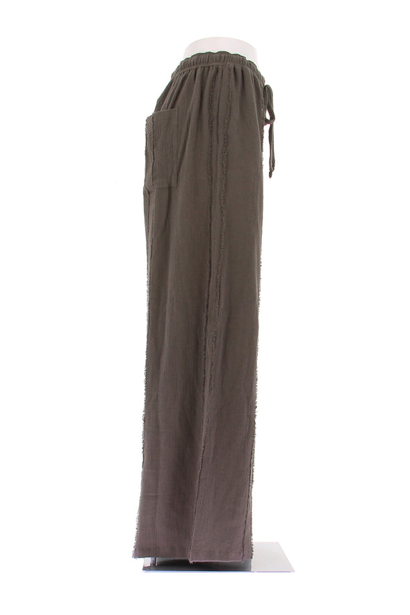 Pantalon kaki