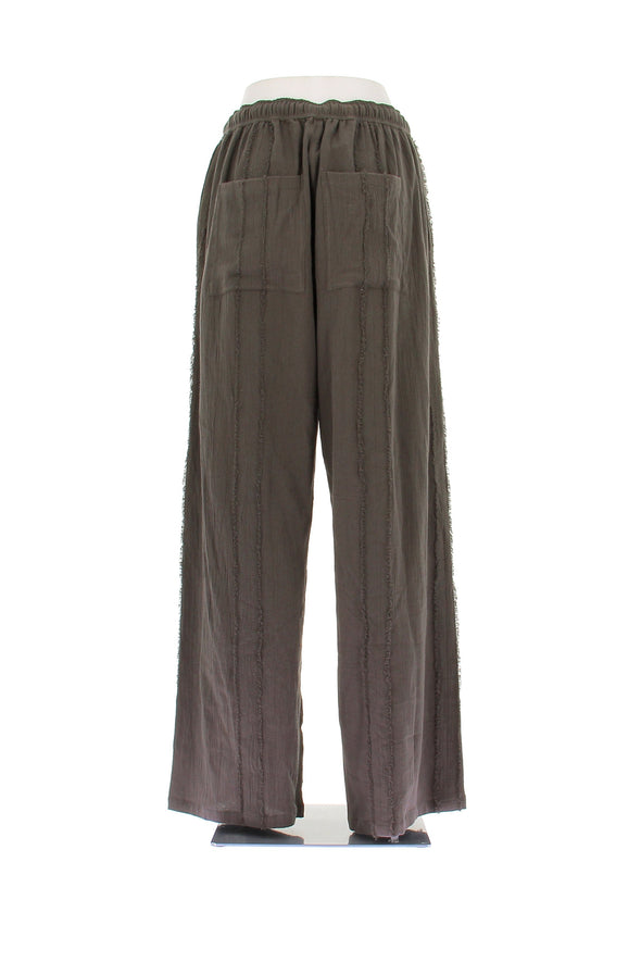 Pantalon kaki