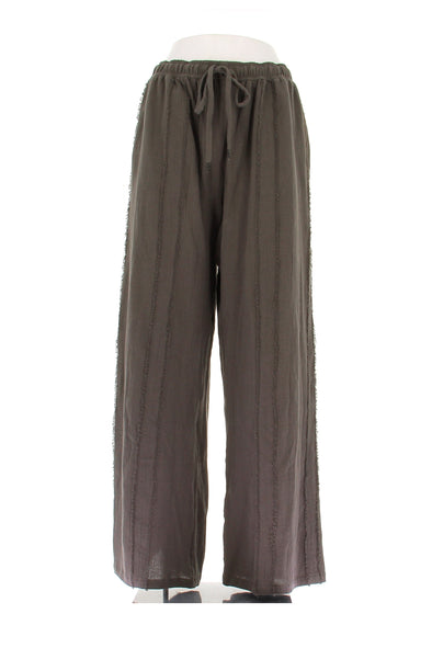 Pantalon kaki