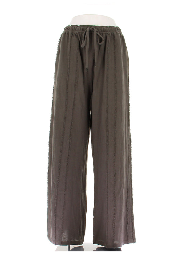 Pantalon kaki