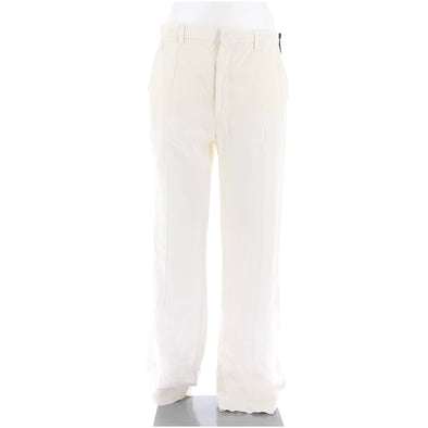 Pantalon blanc