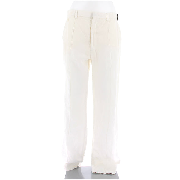 Pantalon blanc