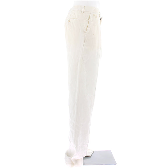 Pantalon blanc