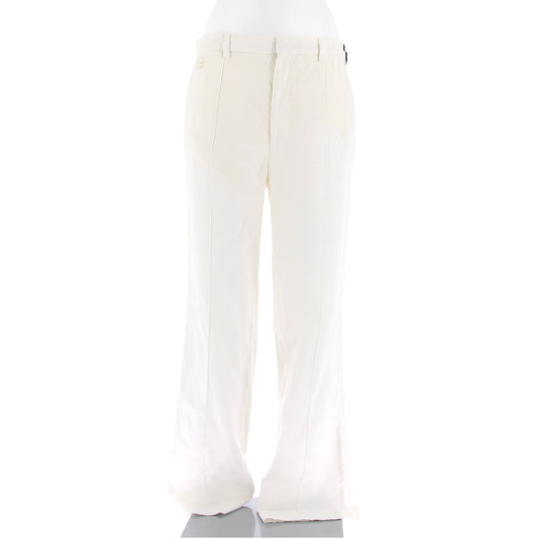 Pantalon blanc