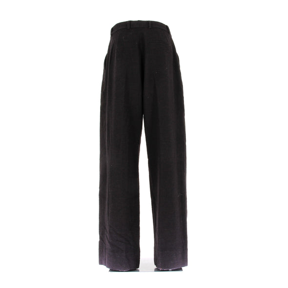 Pantalon marron