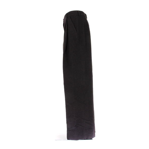 Pantalon marron
