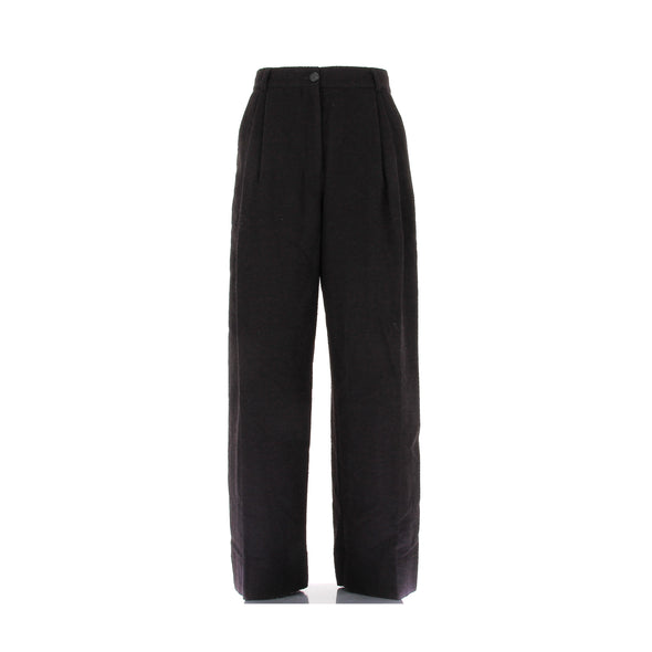 Pantalon marron