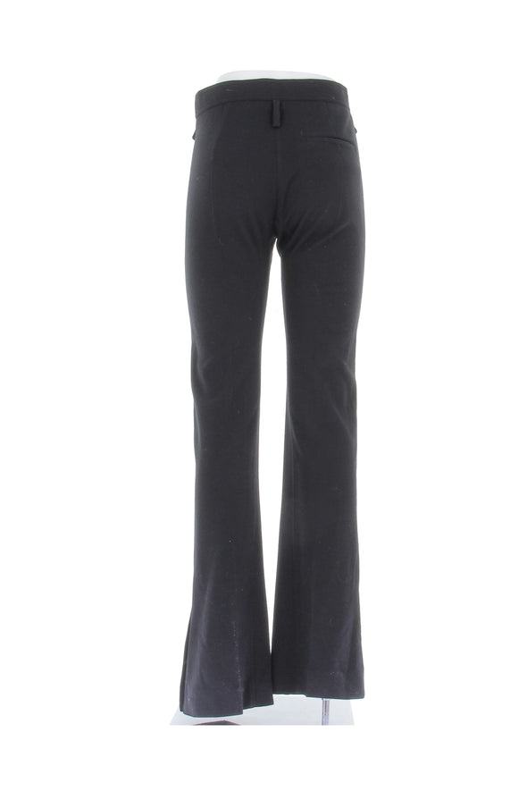 Pantalon noir