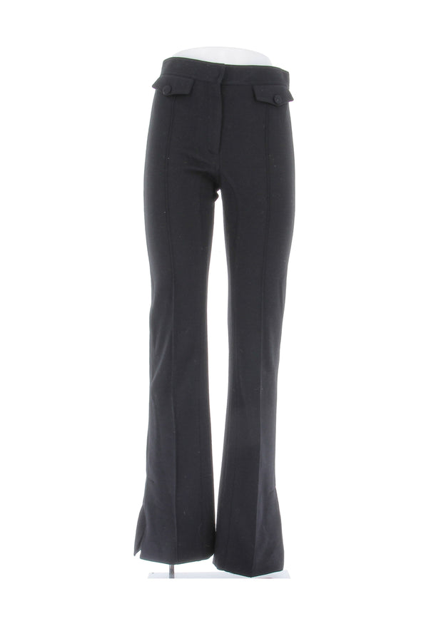 Pantalon noir