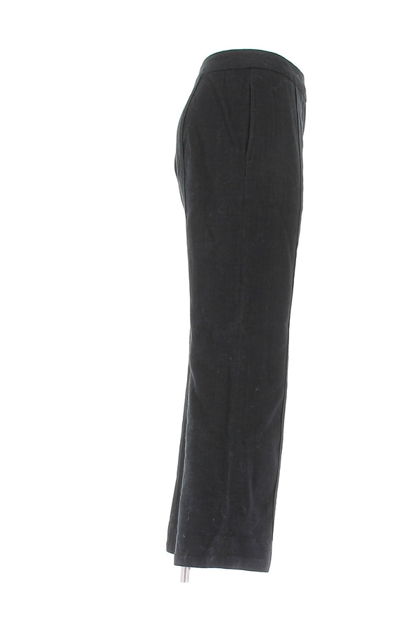 Pantalon noir