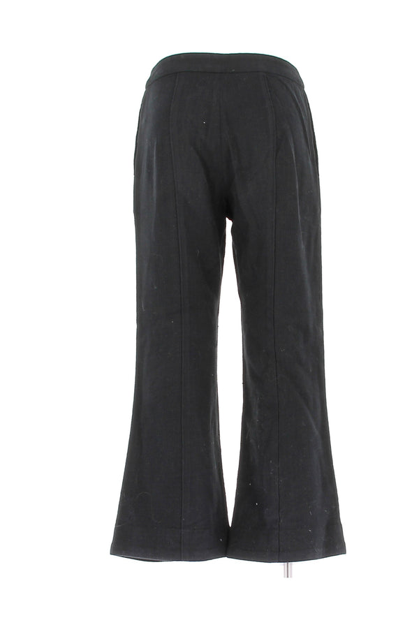 Pantalon noir