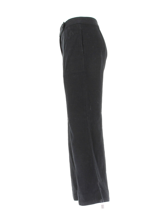 Pantalon noir
