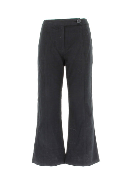 Pantalon noir