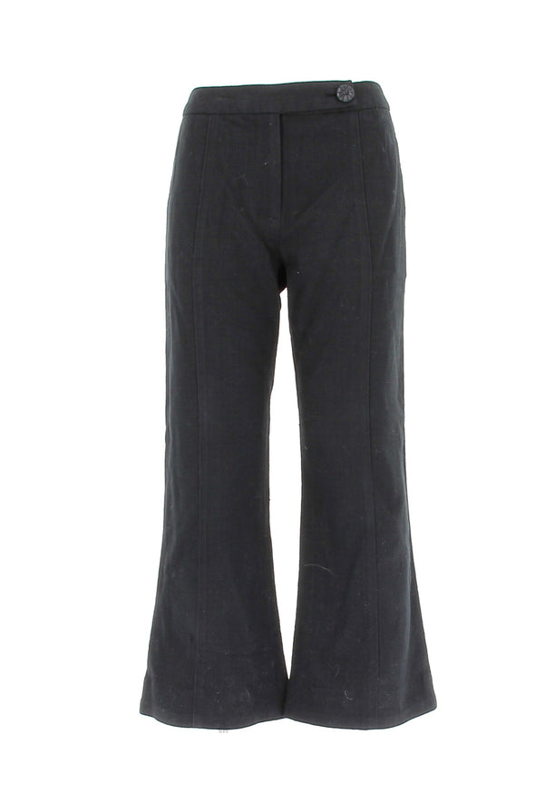 Pantalon noir