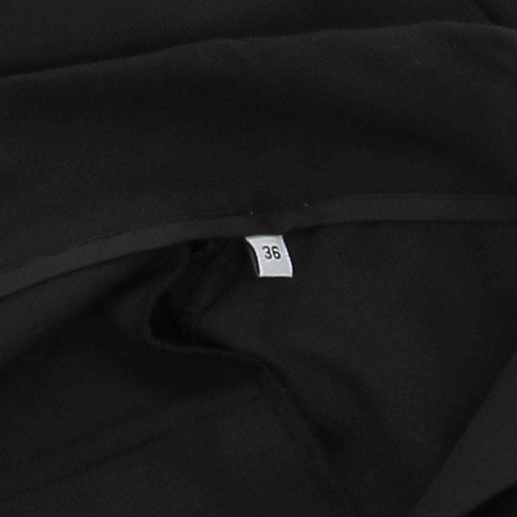 Pantalon noir