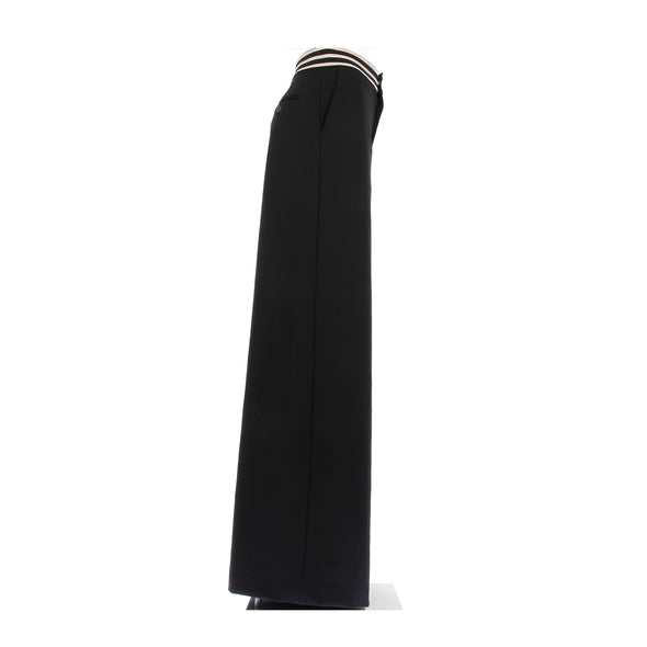 Pantalon noir