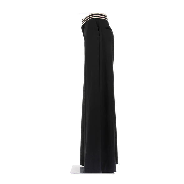 Pantalon noir
