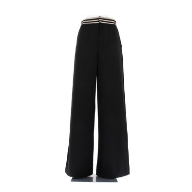 Pantalon noir