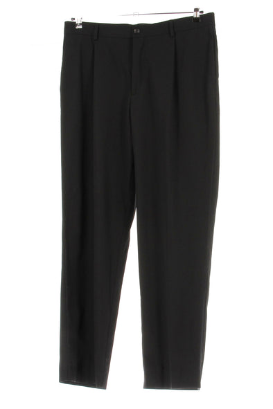 Pantalon noir
