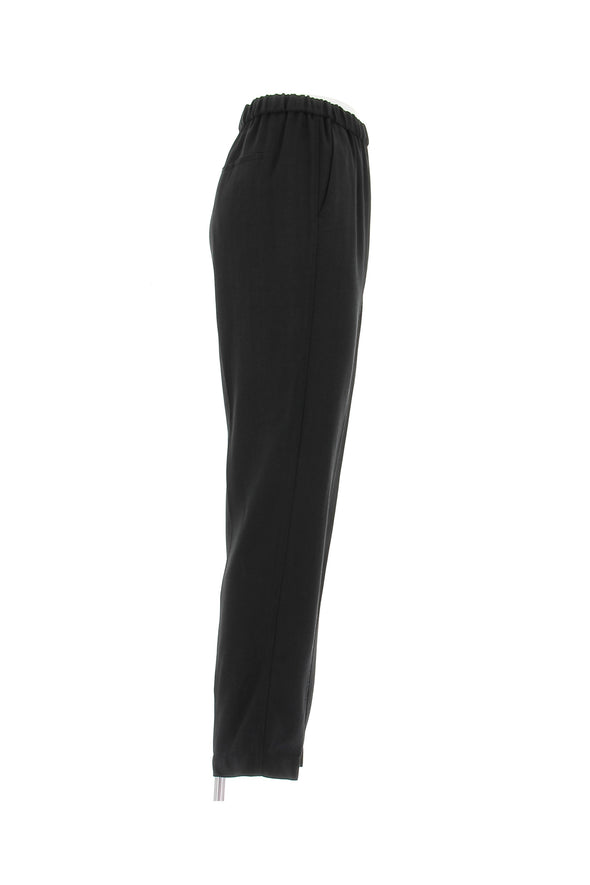 Pantalon noir