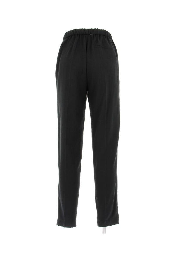 Pantalon noir