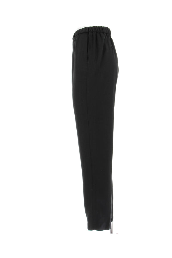 Pantalon noir